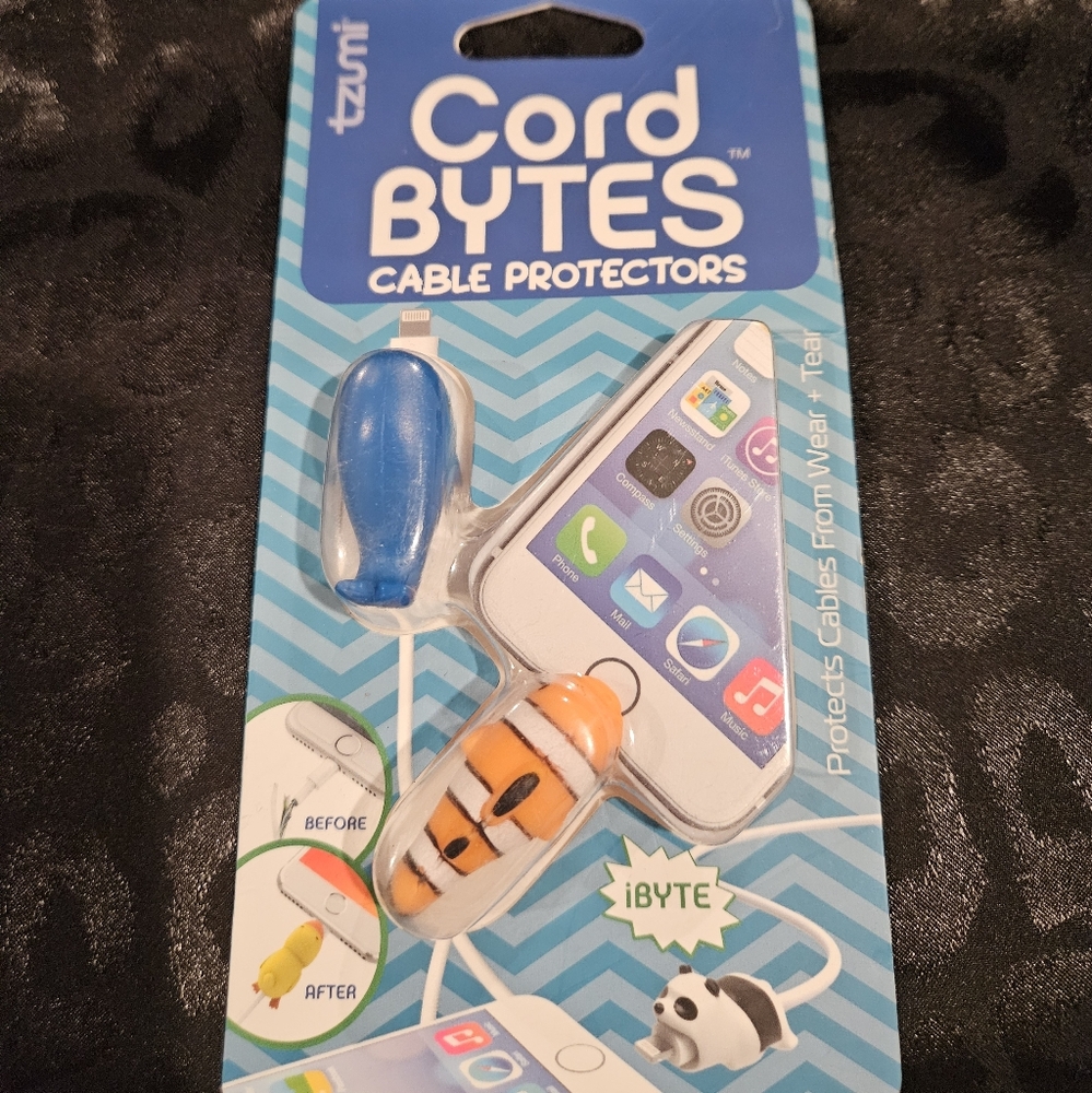 Cable Connectors